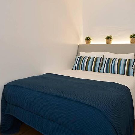 Cozy Studio Alvalade Lisboa Exteriér fotografie