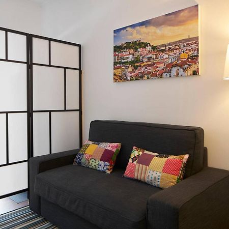 Cozy Studio Alvalade Lisboa Exteriér fotografie