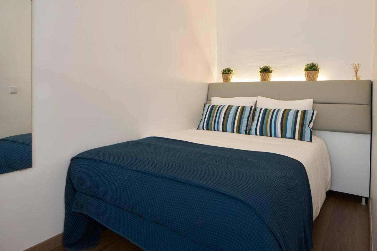Cozy Studio Alvalade Lisboa Exteriér fotografie